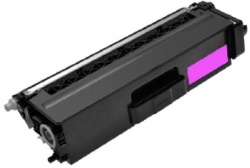 Toner Brother Compativel TN-321 / TN-325 / TN-326 / TN-331 / TN-336 M - Magenta