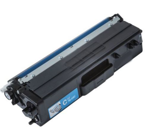 Toner Brother Compatível TN-421 C - Azul
