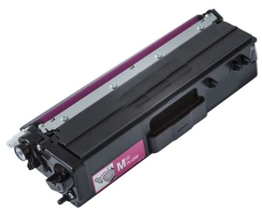 Toner Brother Compatível TN-421 M - Magenta