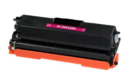 Toner Brother Compatível TN-423 / TN-426 M - Magenta