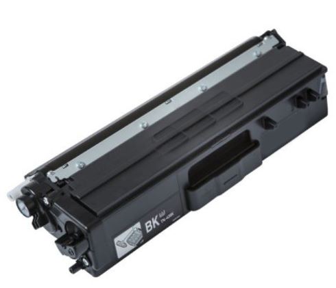 Toner Brother Compatível TN-421 BK - Preto