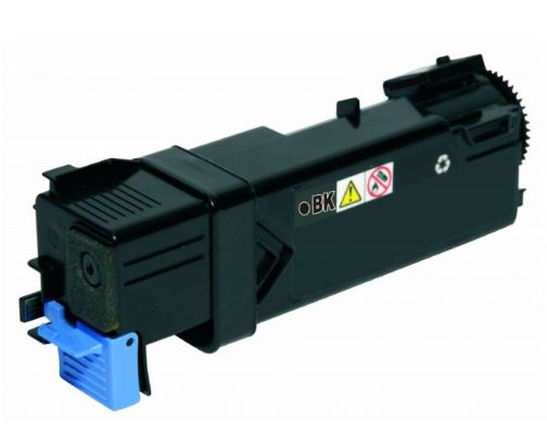 Toner Xerox Phaser 6125 Azul Compatível