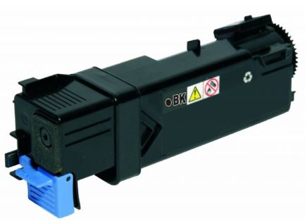 Toner Xerox Phaser 6125 Amarelo Compatível
