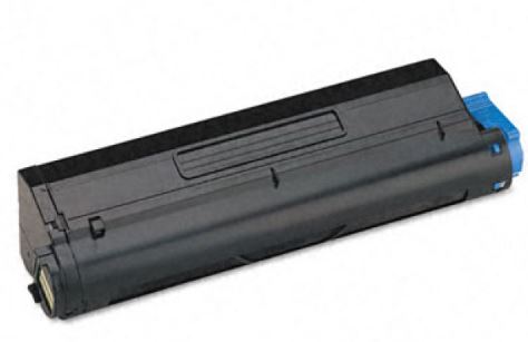 Toner Oki Compatível B410 / B430 / MB460