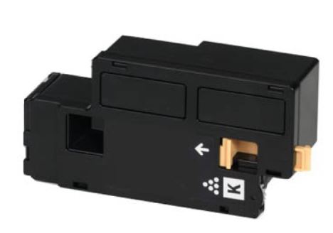 Toner Epson Compatível C1700 preto (S050614)