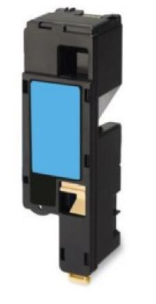 Toner Epson Compatível C1700 azul (S050613)