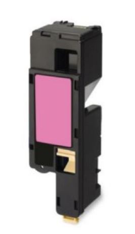 Toner Epson Compatível C1700 magenta (S050612)