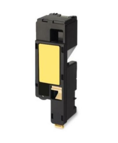 Toner Epson Compatível C1700 amarelo (S050611)