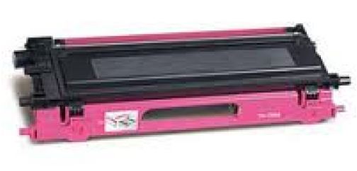Toner Brother Compatível TN-115 / TN-135 Magenta