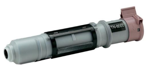 Toner Brother Compatível TN8000 / TN200 / TN300 / TN5000