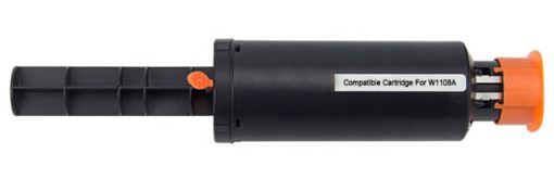 Toner HP 108A Compatível Preto (W1108A)