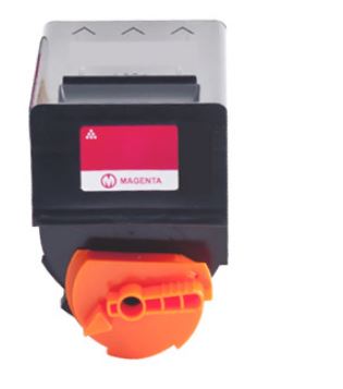 Toner Canon Compatível C-EXV 21 Magenta
