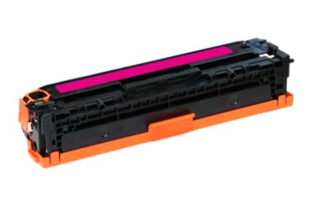 Toner Canon 054H Magenta Compatível