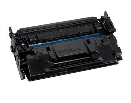 Toner Canon Compatível 057H Preto (SEM CHIP)