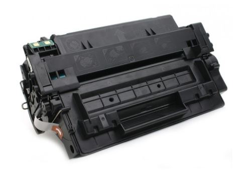 Toner Canon Compatível 710H Preto