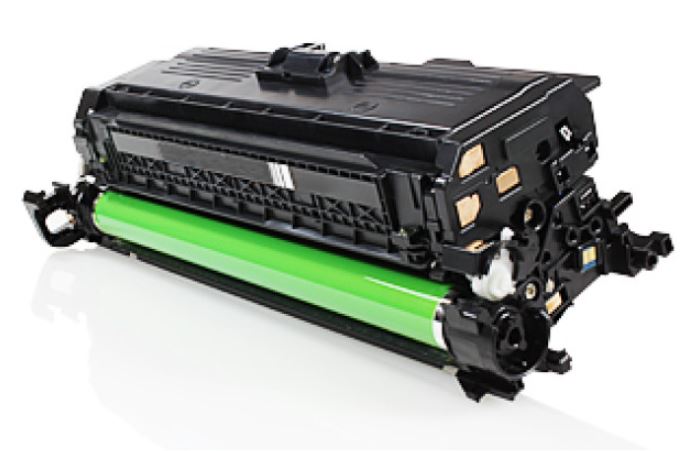 Toner Canon 046H Preto Compatível