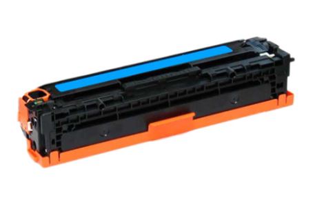 Toner Canon 045H Azul Compatível