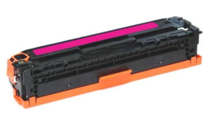 Toner Canon 045H Magenta Compatível