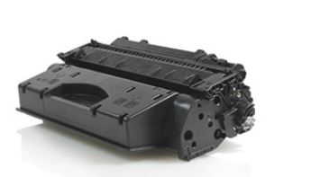 Toner Canon 052H Preto Compatível (9K)