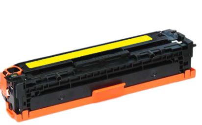 Toner Canon 046H Amarelo Compatível 2300