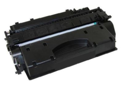 Toner Canon 120 Preto Compatível