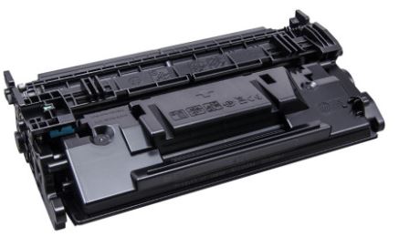Toner Canon Compatível 057H Preto