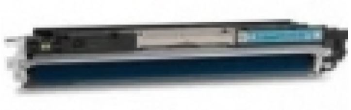 Toner Canon Compatível 729 Azul