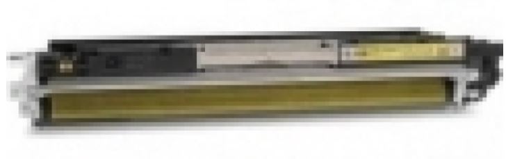Toner Canon Compatível 729 Amarelo