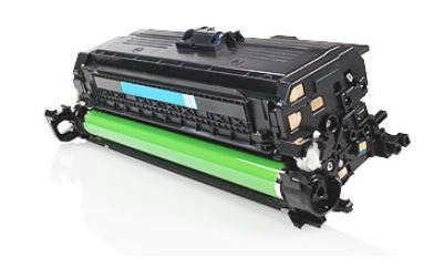 Toner Canon 046H Azul Compatível