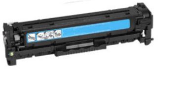Toner Canon Compatível 718 Azul
