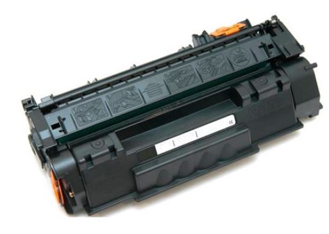 Toner Canon Compatível 708 / 108 (53a)