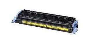 Toner Canon Compatível 707 / 307 / 107 Amarelo