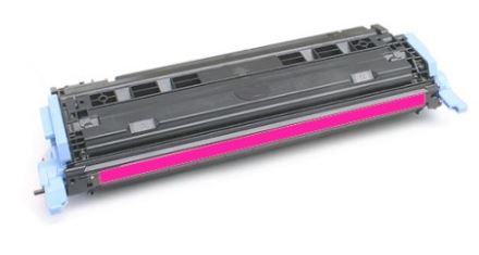 Toner Canon Compatível 707 / 307 / 107 Magenta