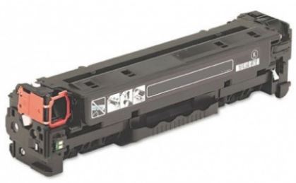 Toner Canon Compatível 718 Preto