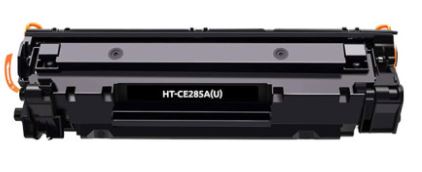 Toner Canon 728 / 725 / 712 / 713 / 726 Preto Compatível