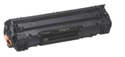 Toner Canon Compatível 737