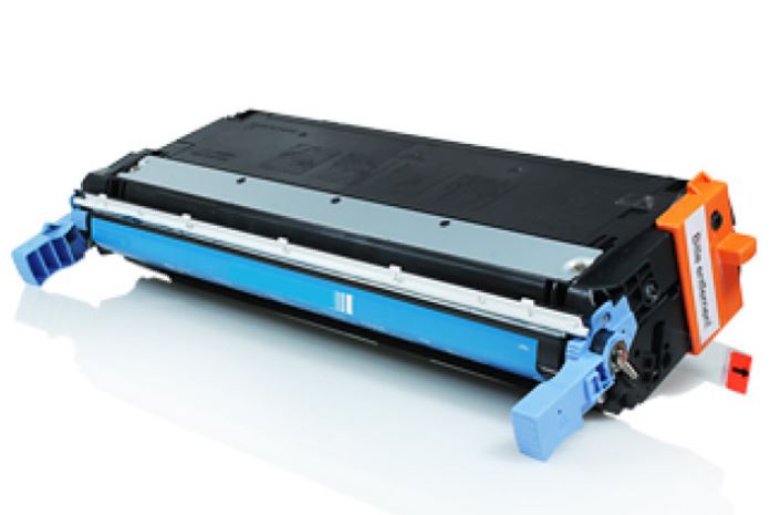 Toner Canon Compatível EP-86 Azul