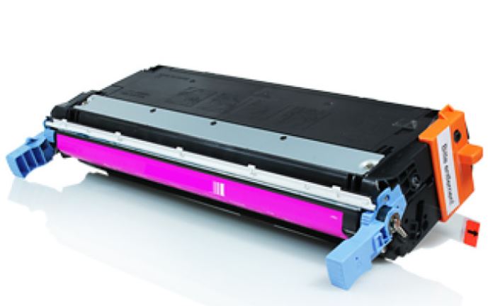 Toner Canon Compatível EP-86 Magenta