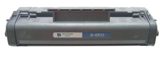Toner Canon Compatível EP-22