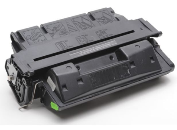 Toner Canon Compatível EP-52