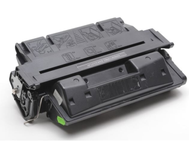 Toner Canon Compatível EP-72