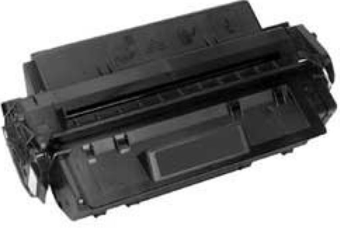 Toner Canon Compatível FX7 Preto