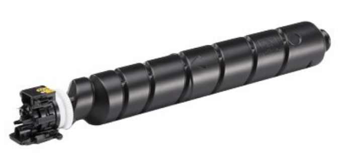 Toner Kyocera TK-6325 Compatível Preto (1T02NK0NL0)