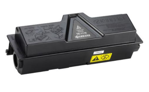 Toner Kyocera Compatível TK-1030 / TK-1130