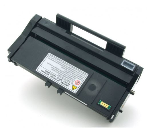 Toner Ricoh SP100E / SP112 Compatível Preto