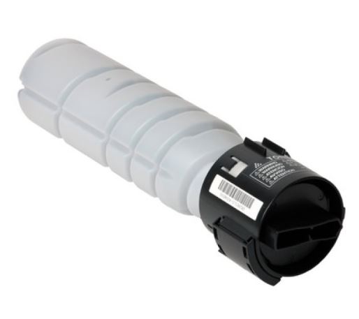 Toner Konica Minolta TN116 / TN117 / TN118 / TN119 (A1UC050/A1UC0D0/A3VW050)