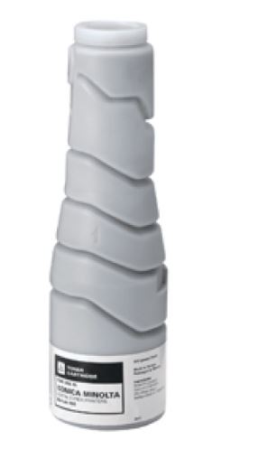 Toner Konica Minolta TN217 Compatível Preto A202031/A202051/TN217