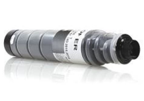 Toner LANIER TYPE 1230D Compatível Preto