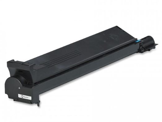 Toner Konica Minolta TN312BK C300 / C352 Compatível Preto