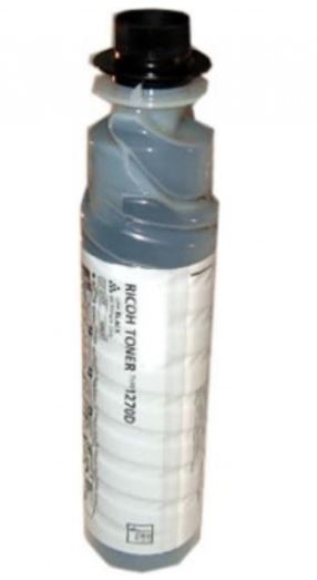 Toner NASHUATEC TYPE 1270D Compatível Preto